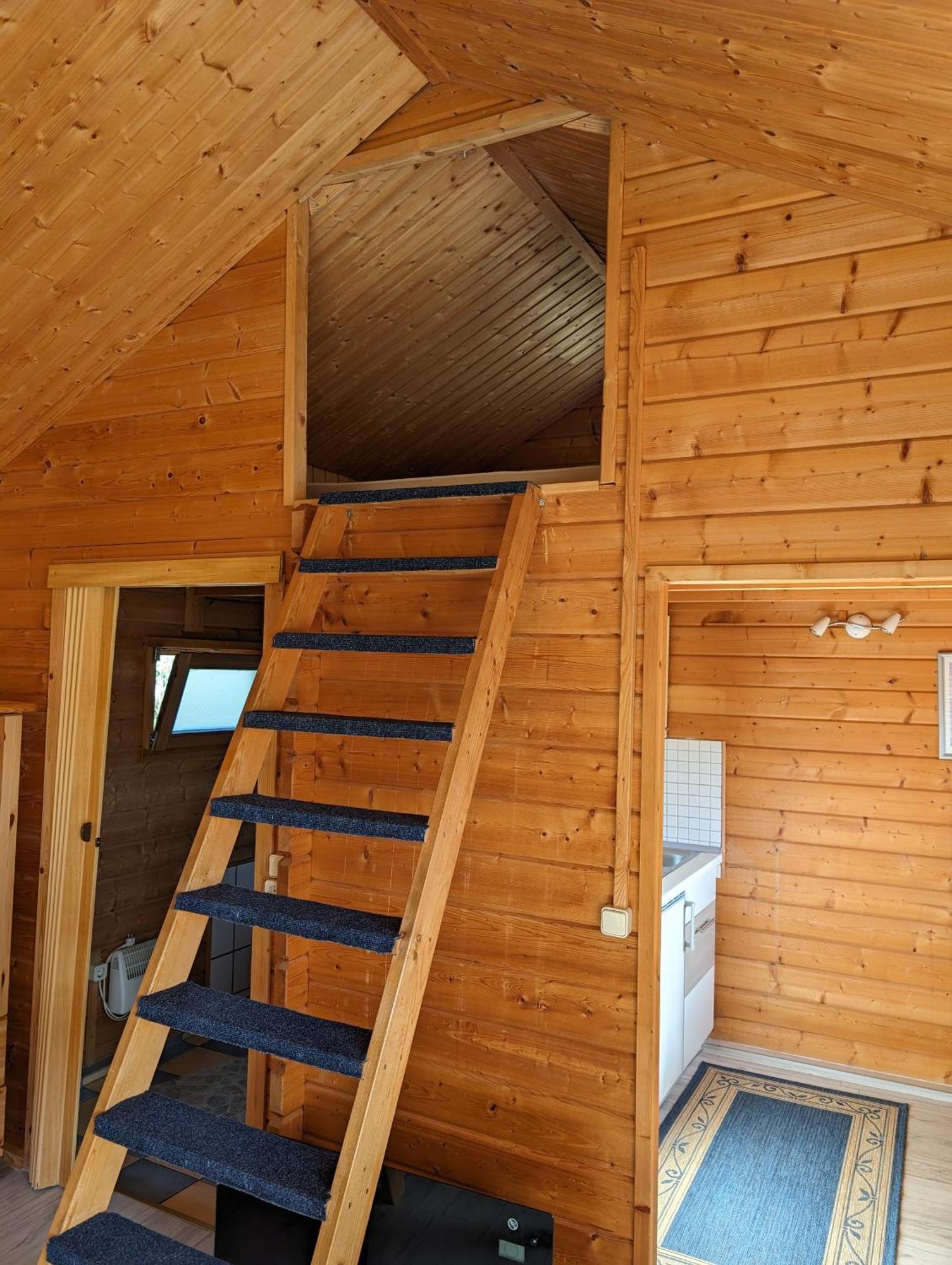 Ferienhaus 2 Ludorf Exterior foto